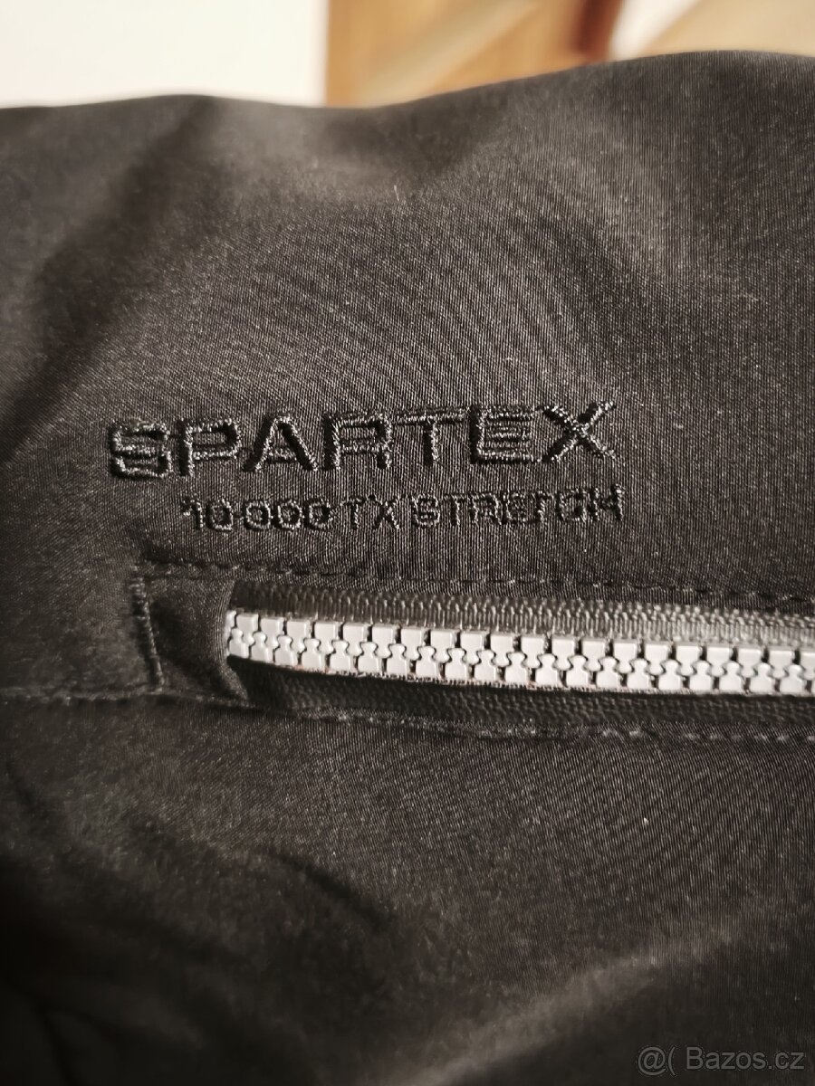 Dámská Zimní bunda Altisport - 3