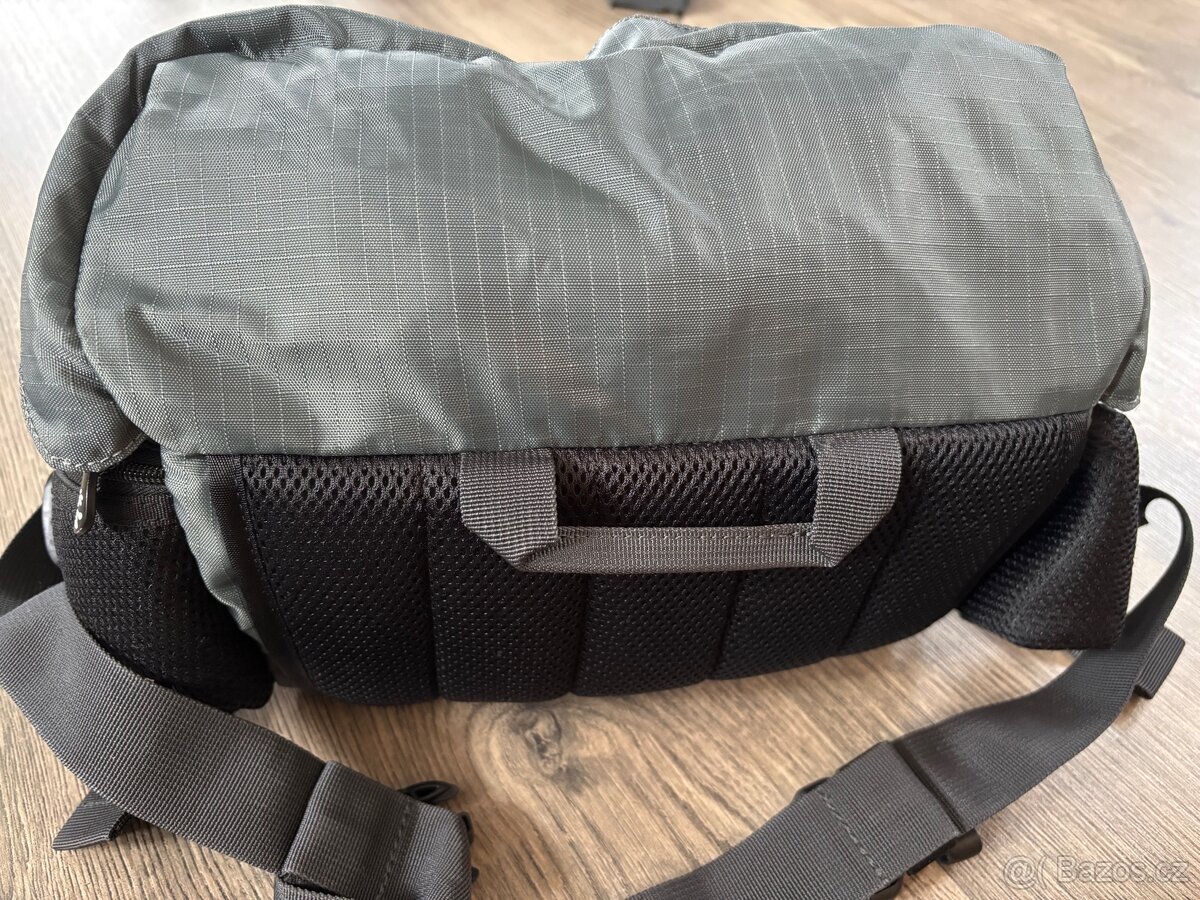 batoh Crumpler Light Delight Foldable Backpack - 3