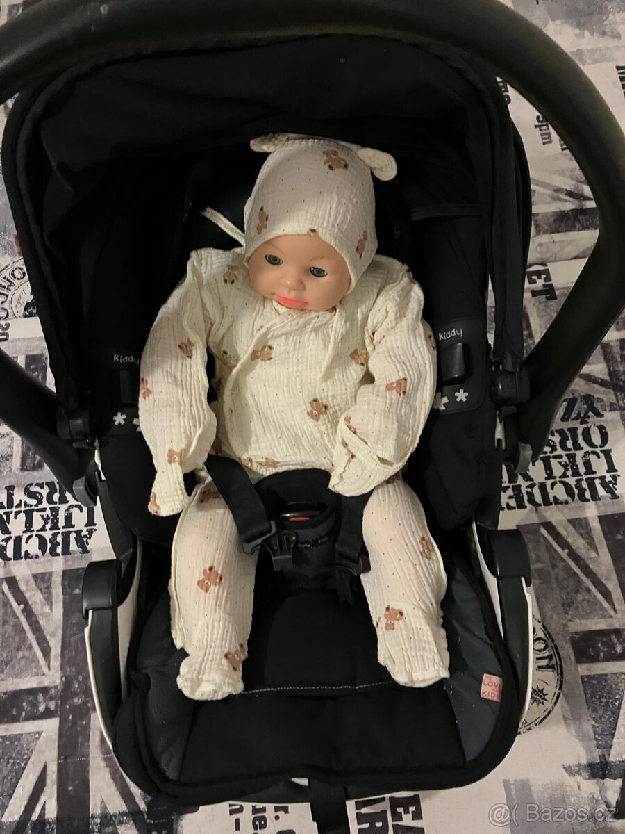 Vajíčko pro miminko - 3