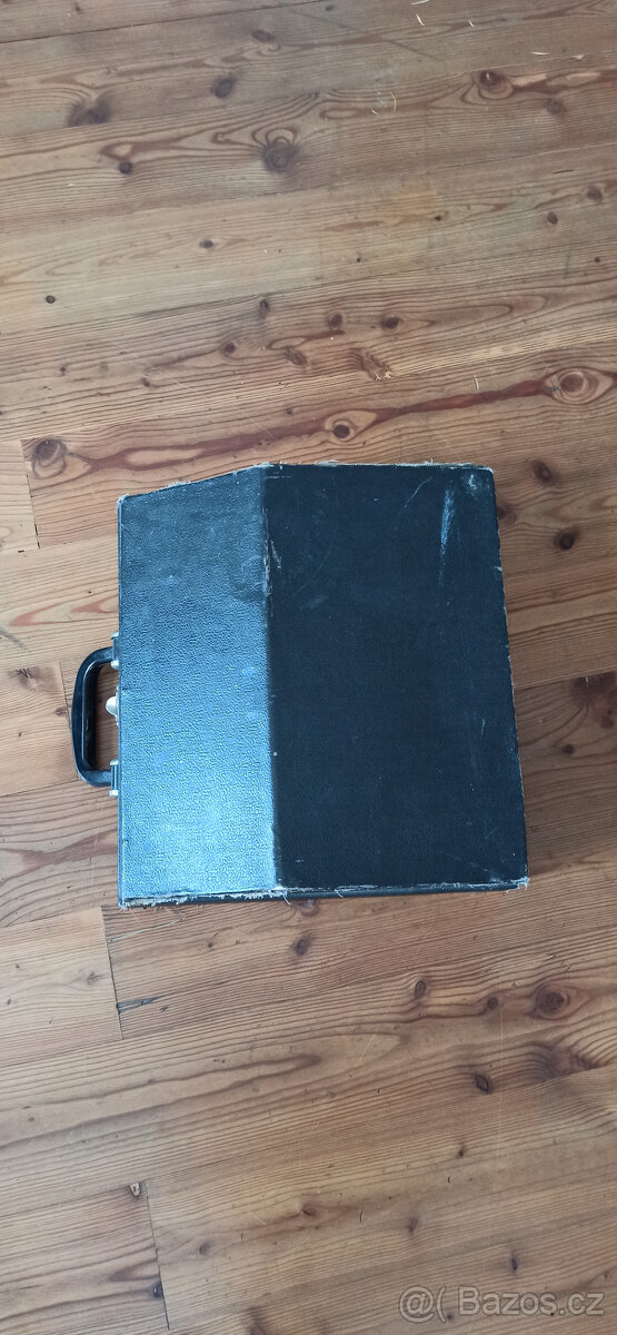 Akordeon - ruský dětský model - 3