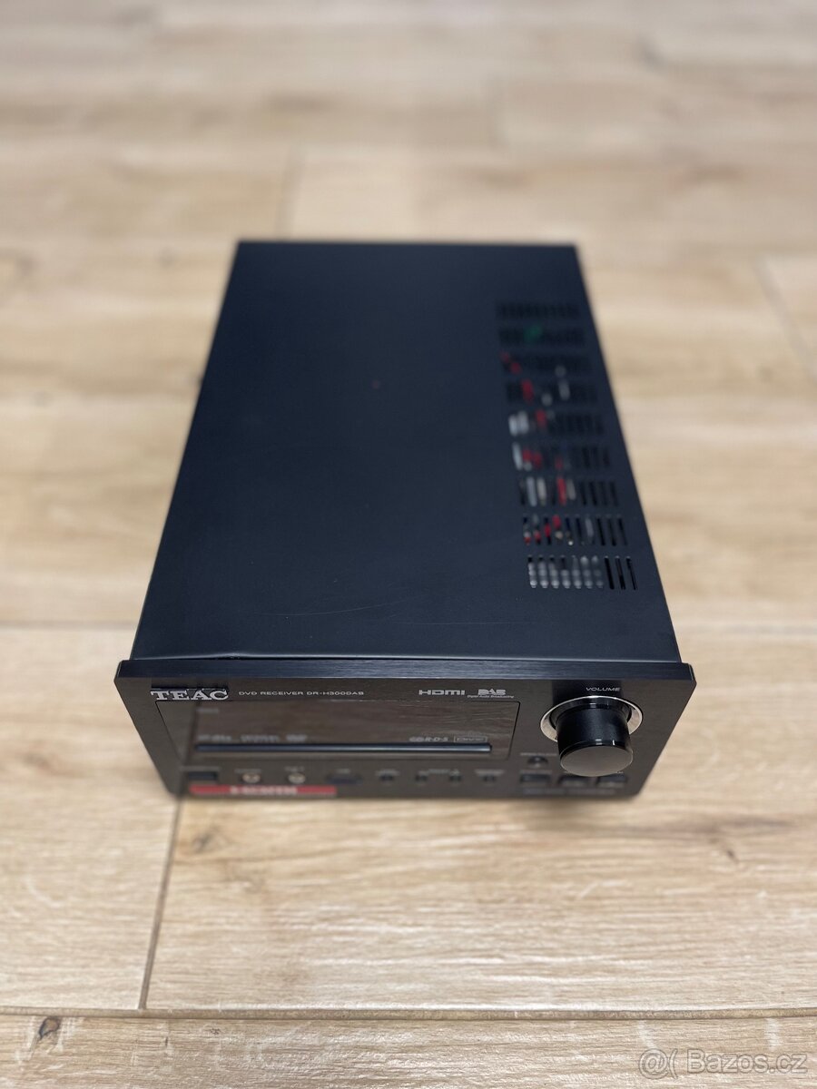 Teac DR-H300DAB - 3