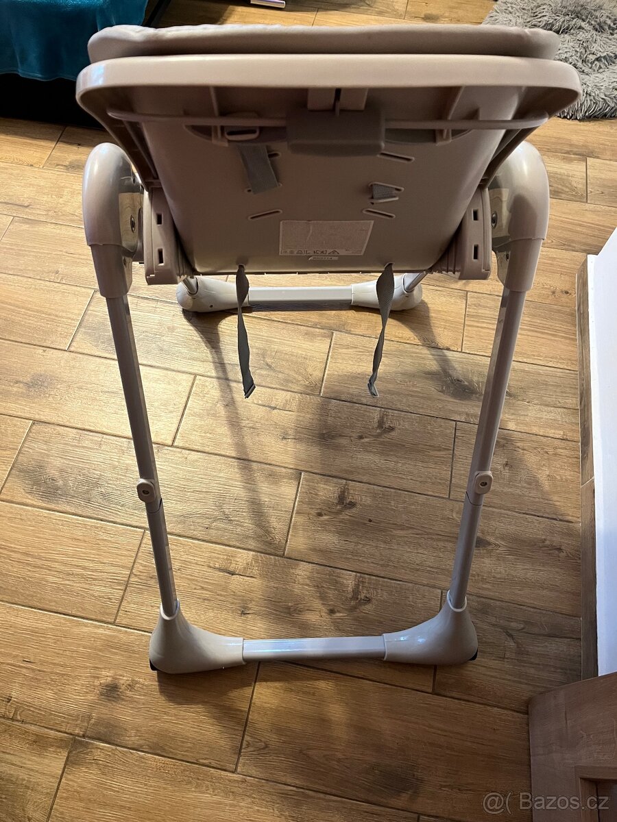 Jídelní židlička kinderkraft - 3