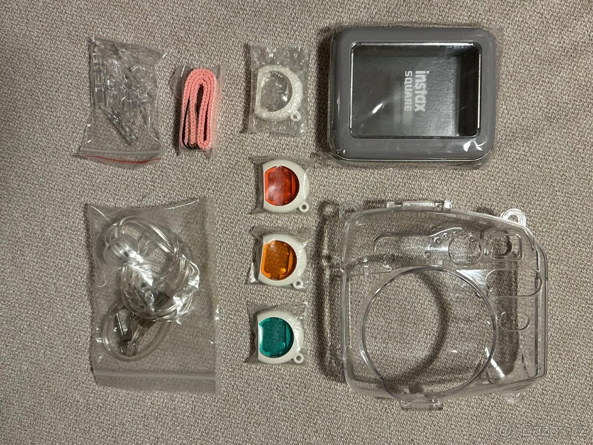 Prodám Instax Mini 9 - 3