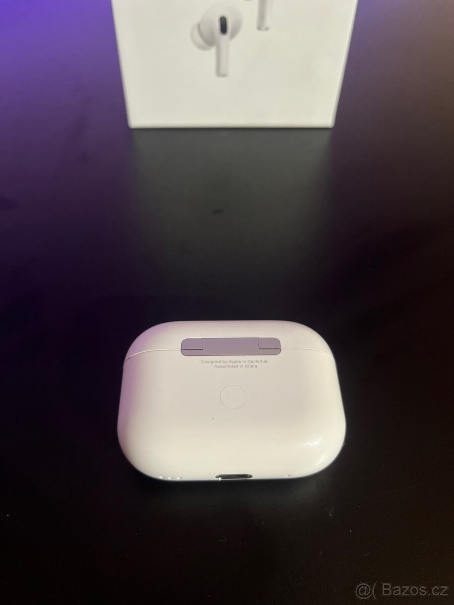 Apple AirPods Pro (2.generace) - 3