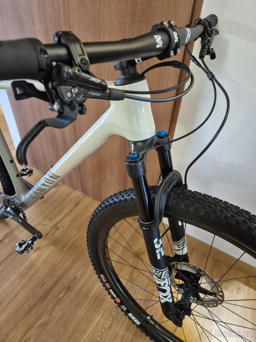 Canyon exceed CF7 Carbon kola - 3