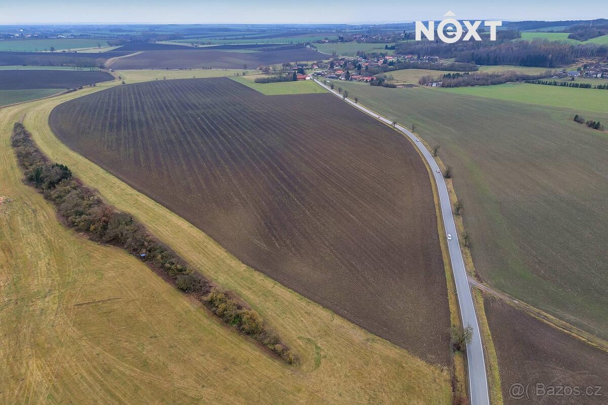 Prodej pozemek Pole, 20036㎡ - 3