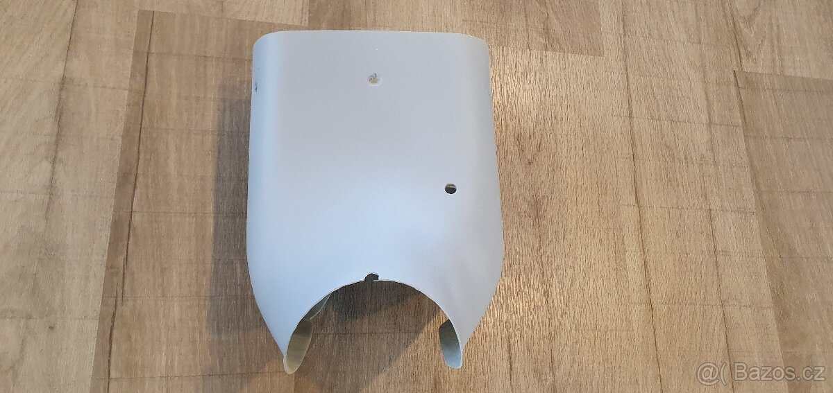 Jawa 50 pionýr 550, 555 laminát - 3