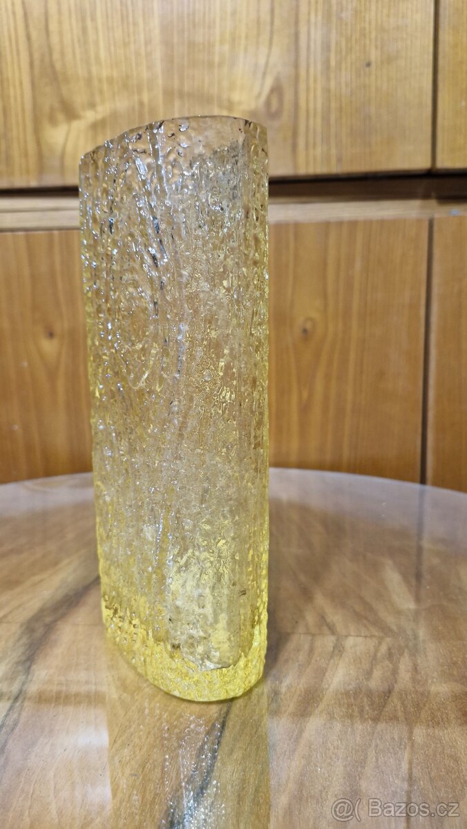 2x VÁZA - VÁCLAV HANUŠ - 3