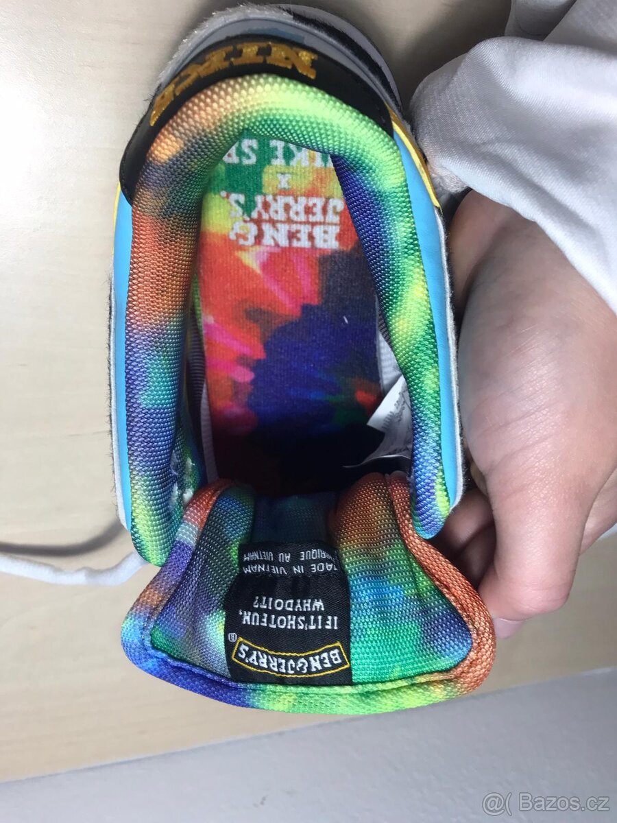 Nike SB Chunky Dunky - 3