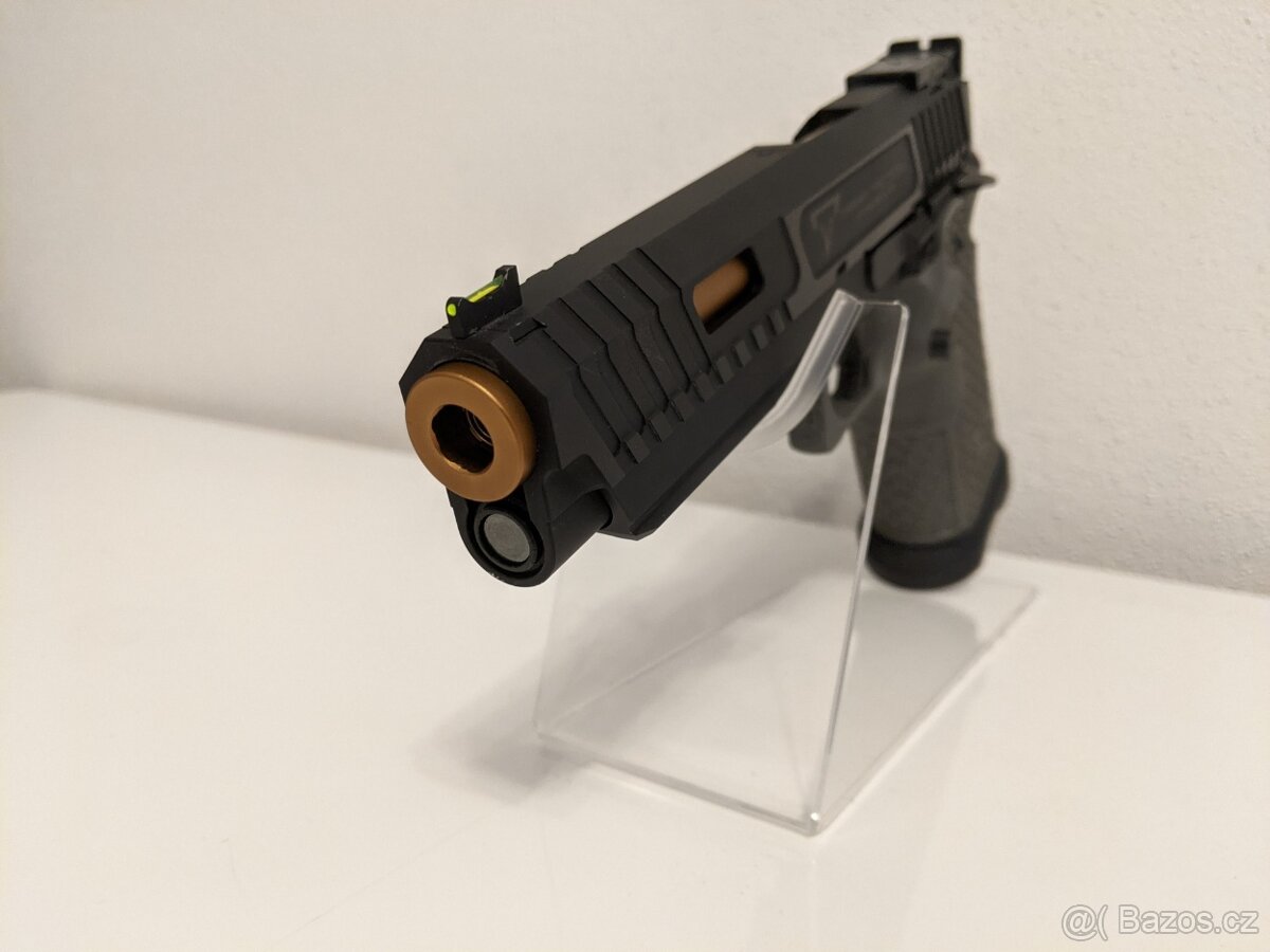 Hi-Capa 5.4 TTI Combat Master (John Wick 3) - 3