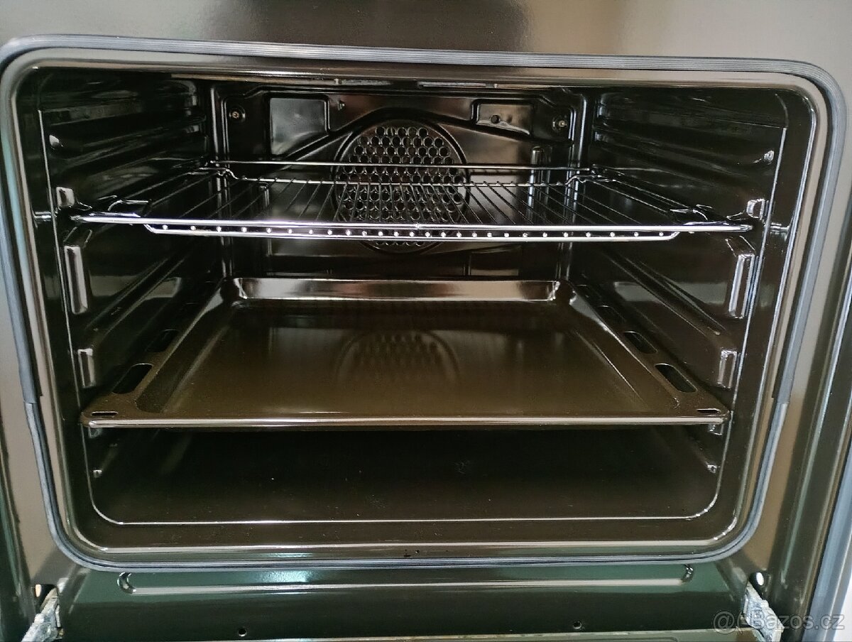 Vestavný set Siemens - 3