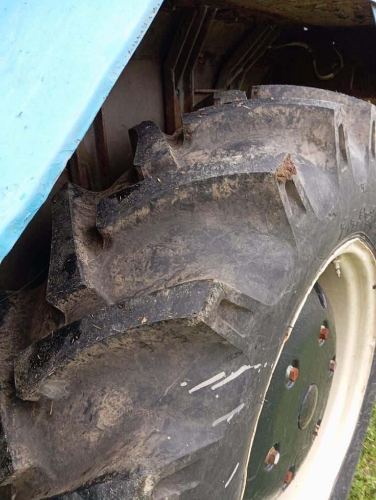 PRODÁM ZETOR 4011 - 3