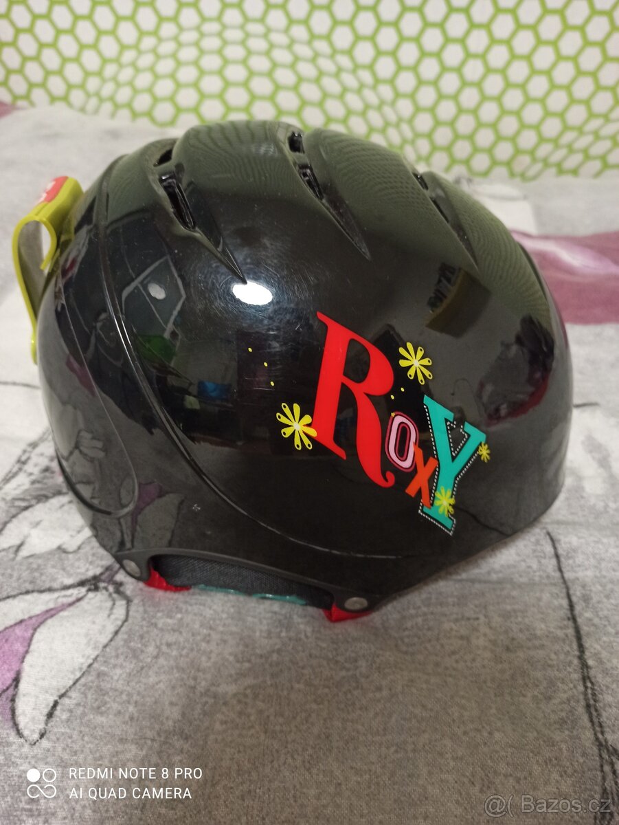 Lyžařská přilba ROXY - 3