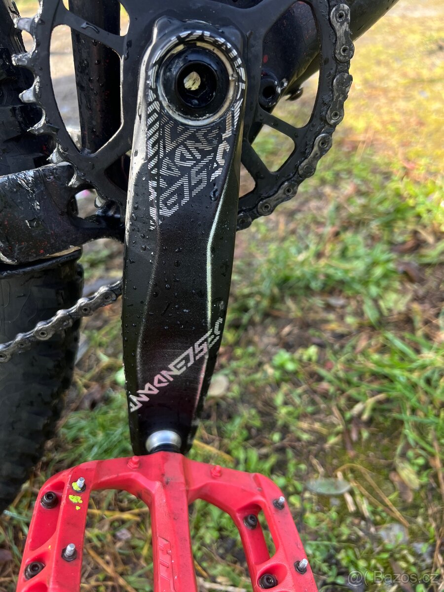 Kellys Swag 27.5 – Enduro kolo — custom barva - 3