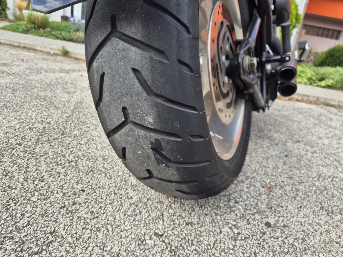 Harley Davidson FXSTB Night Train r.v.2007 - 3