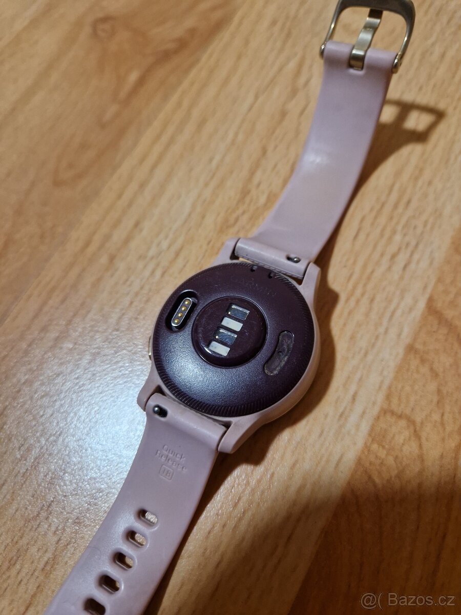 Garmin Vivoactive 4S - 3