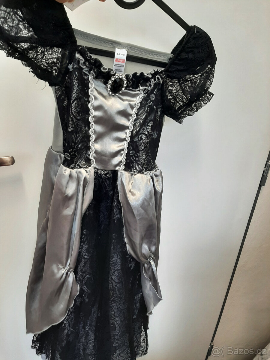 Dětské kostýmy, doplňky a klobouky - 3