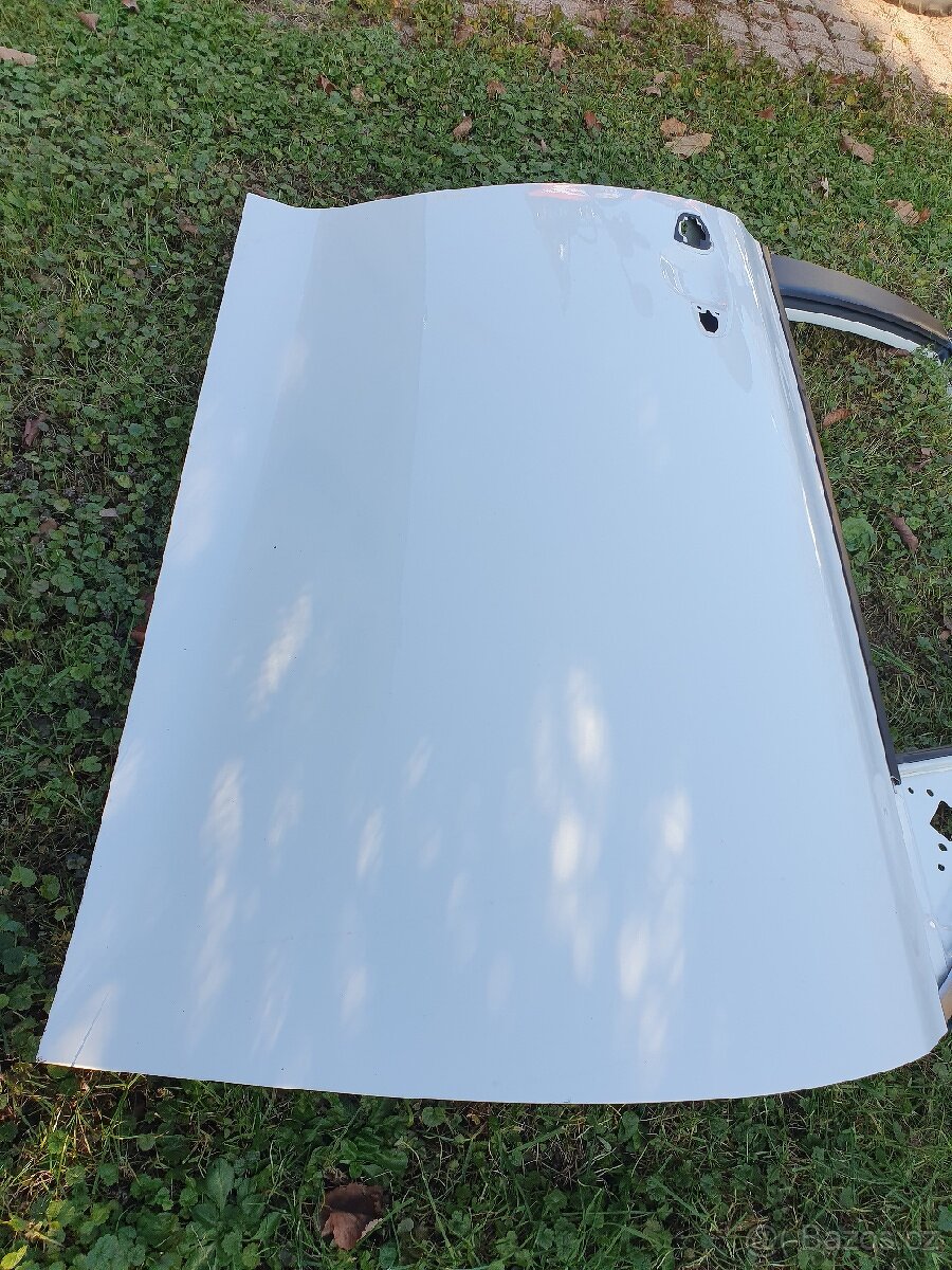 Dvere Kia Optima - 3