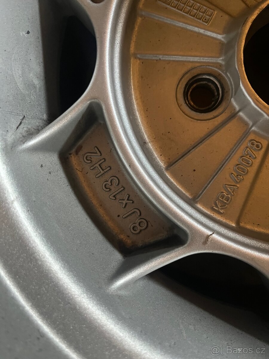 ATS Classic 8x13 et1 4x100 - 3