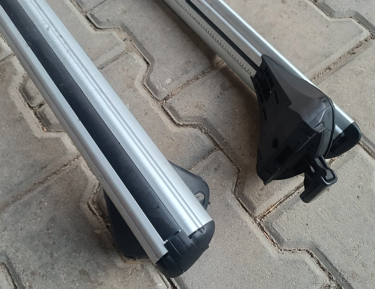 Střešní nosič. - 3