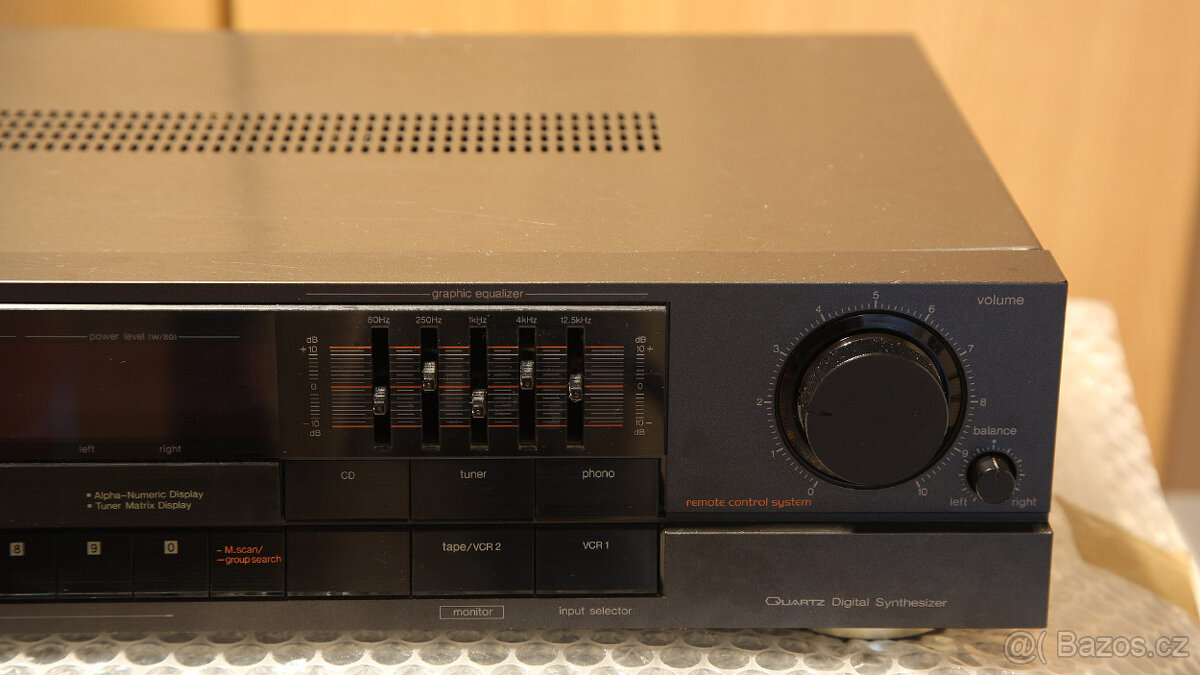 Technics SA-R230 - 3