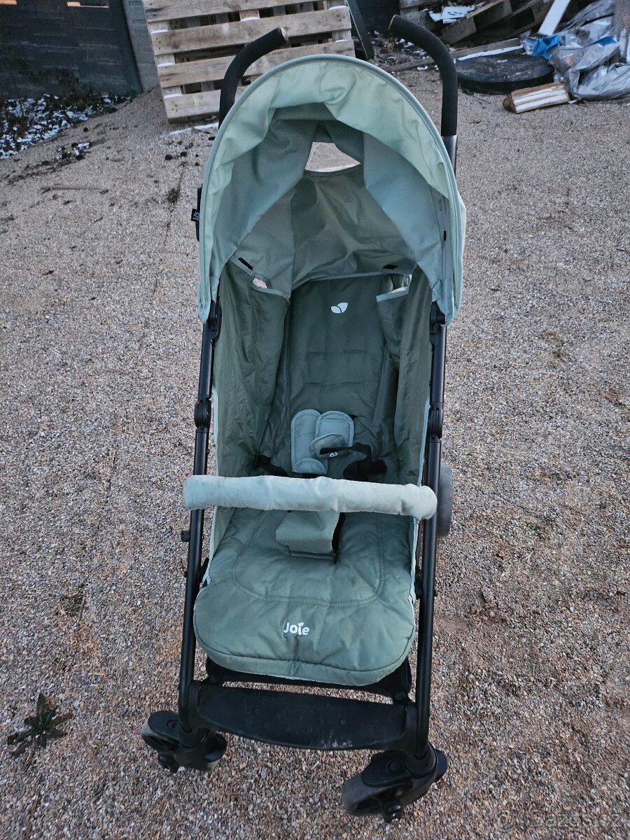 Golfový kočárek - 3