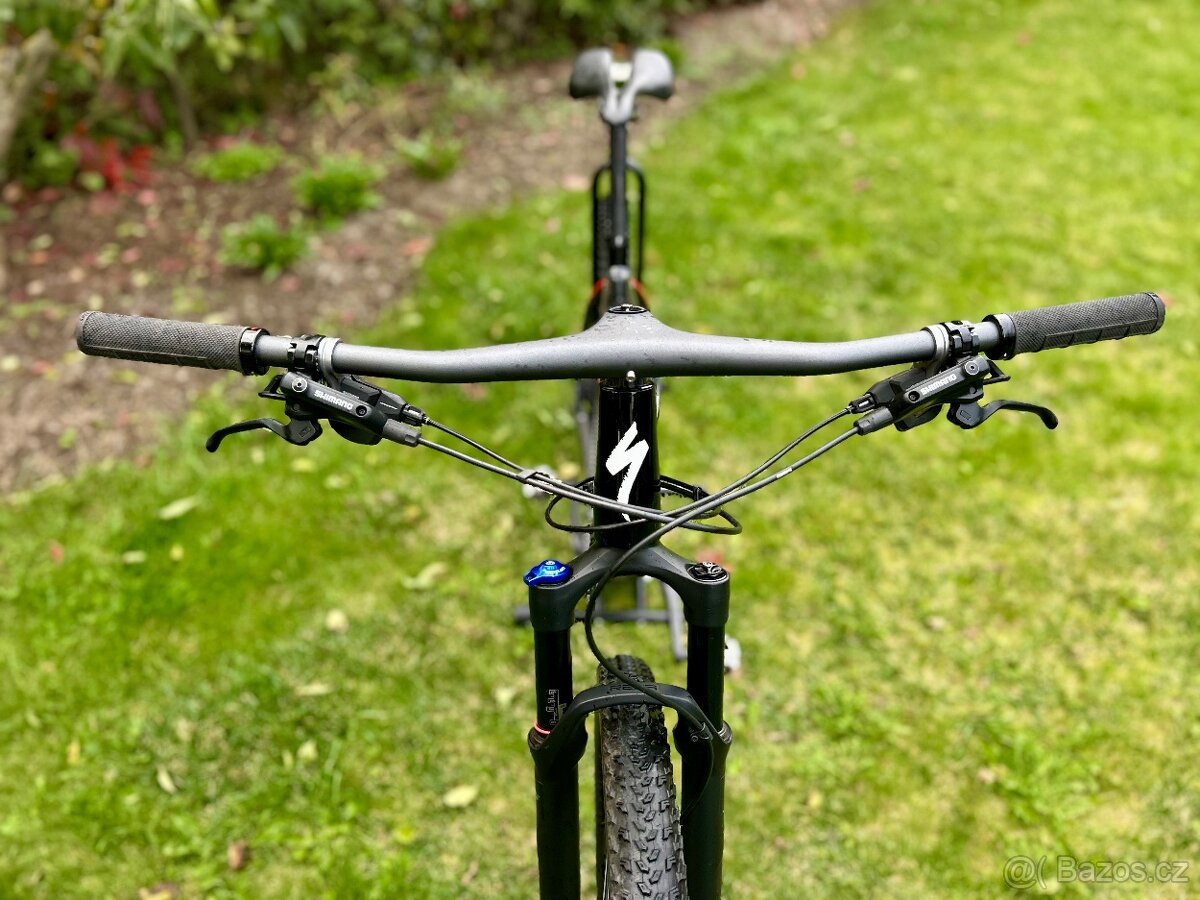 Specialized Epic Deore XT 29" XL - 3