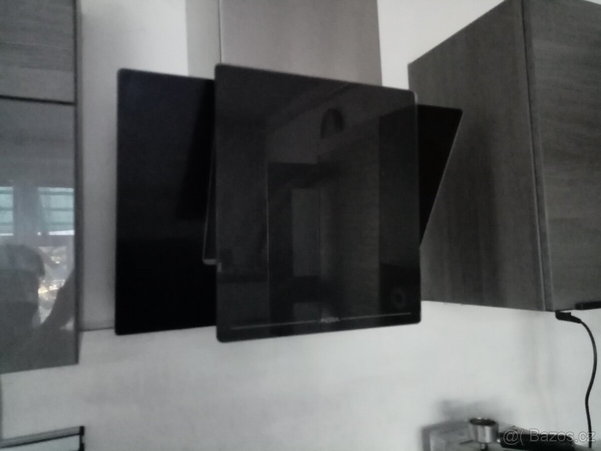 Komínový odsavač - 3