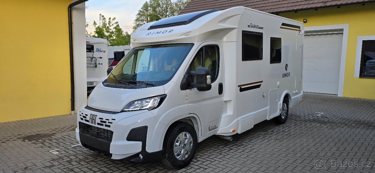 Rimor, Sarus 67, NOVÝ, SKLADEM - 3