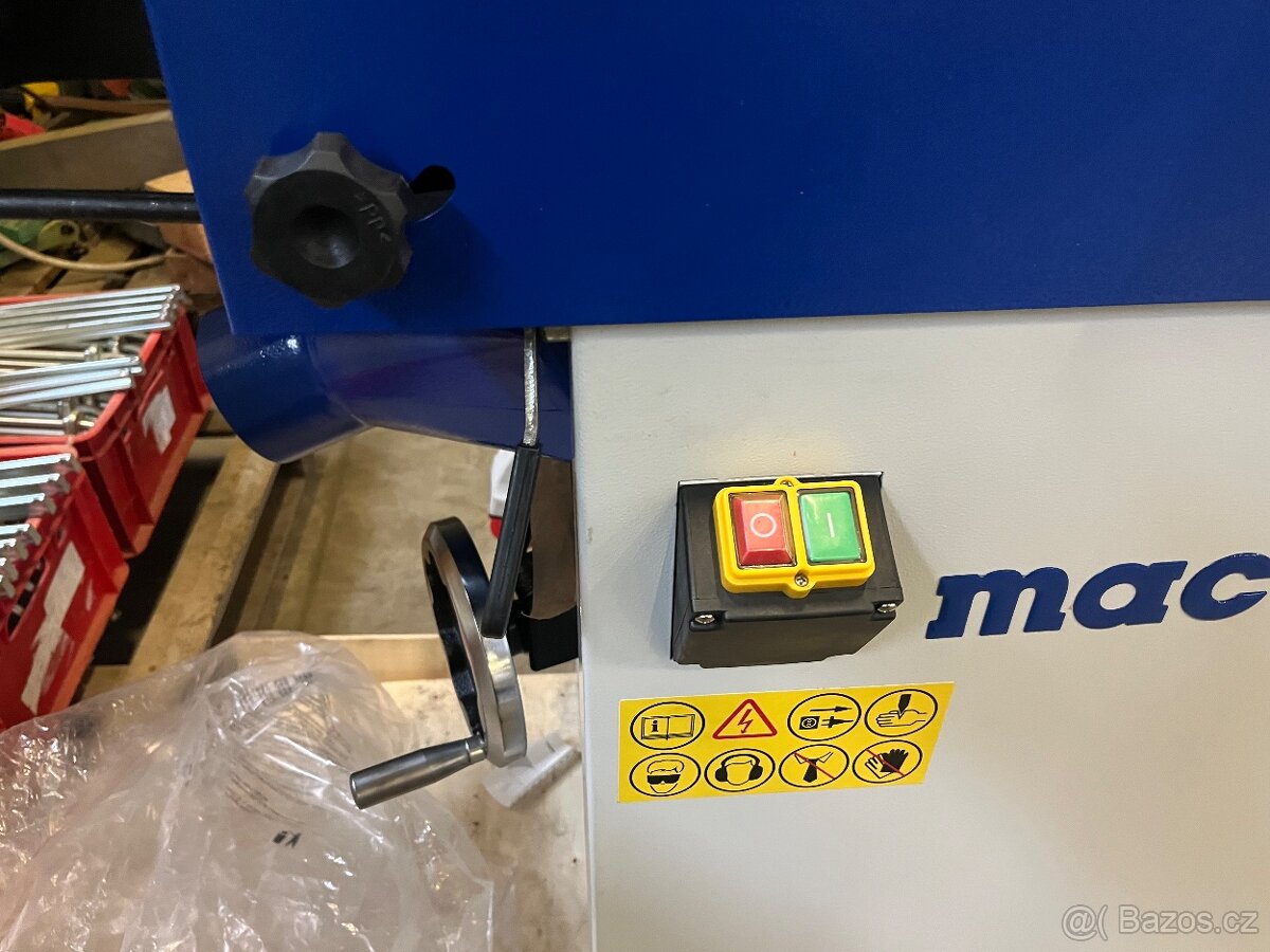 Hoblovacka Maco - 3