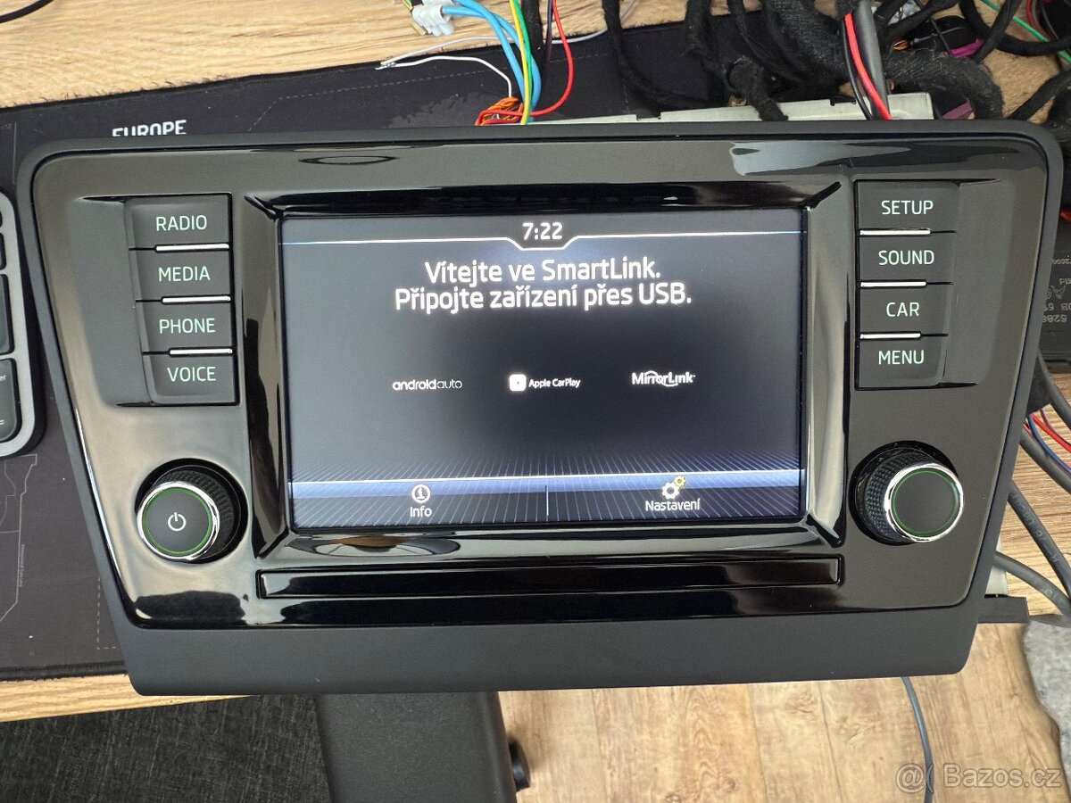 Škoda Rapid Bolero sada - 3