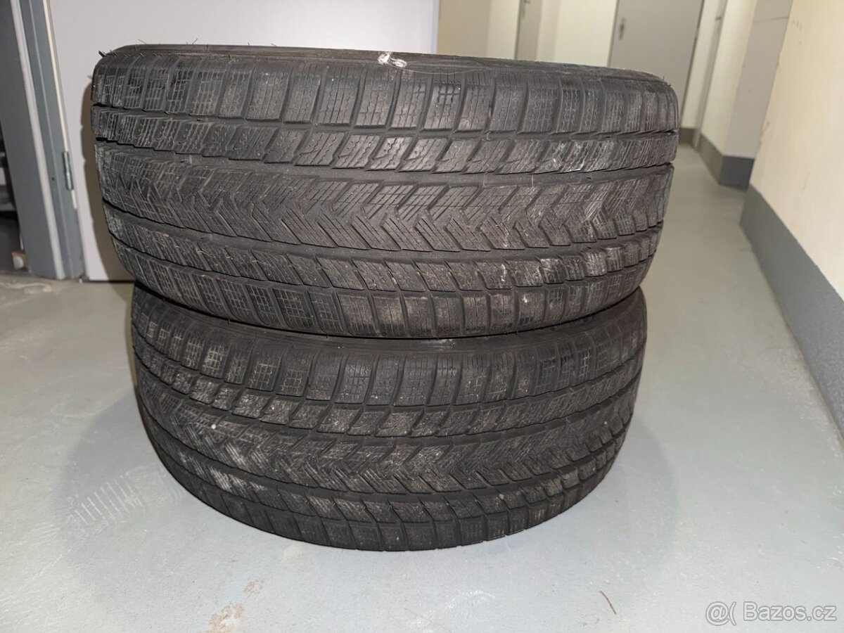 225/45 r18 zimní pneumatiky Status pro - 3