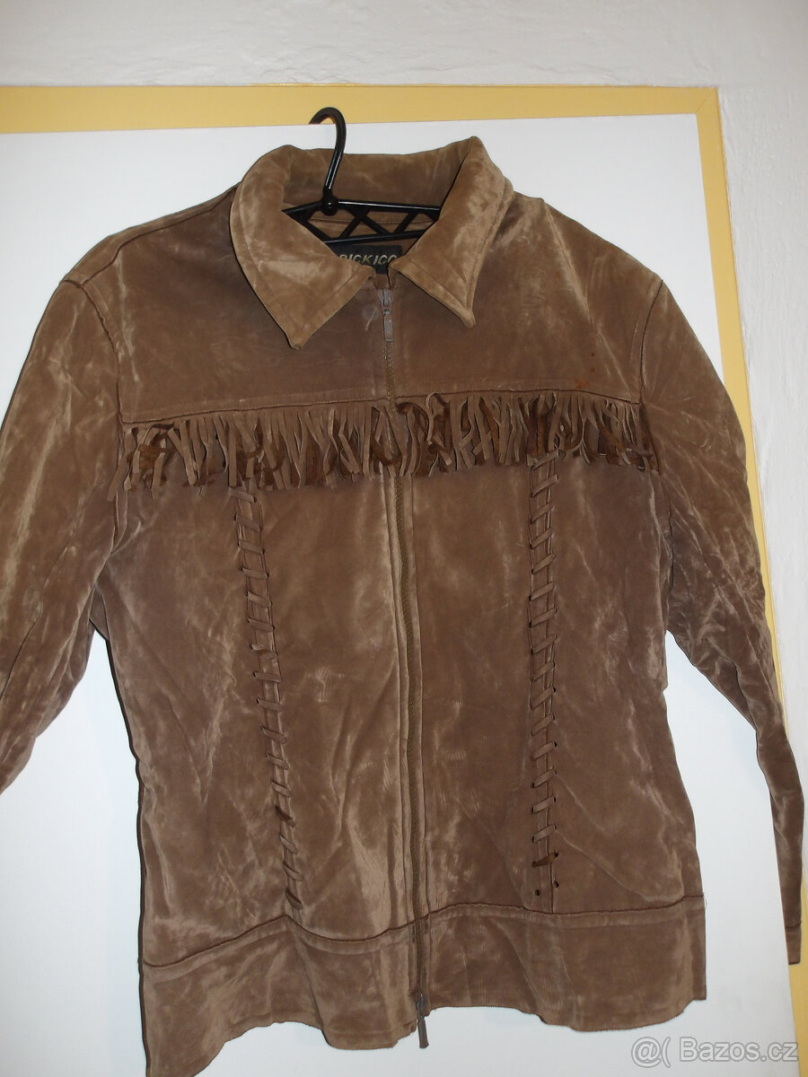 Dámské a pánské - 3