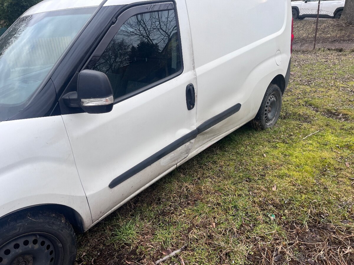 Fiat doblo na ND - 3