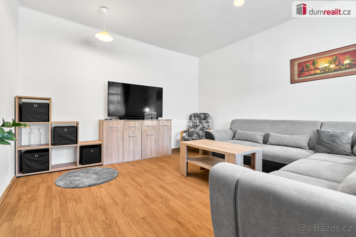 Prodej domu, 210 m2, Kyselka - 3