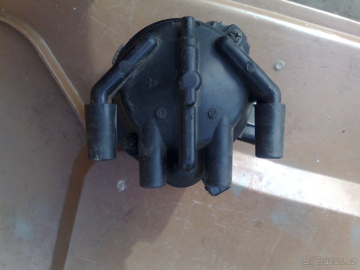 rozdělovač mitsubishi carisma - 3