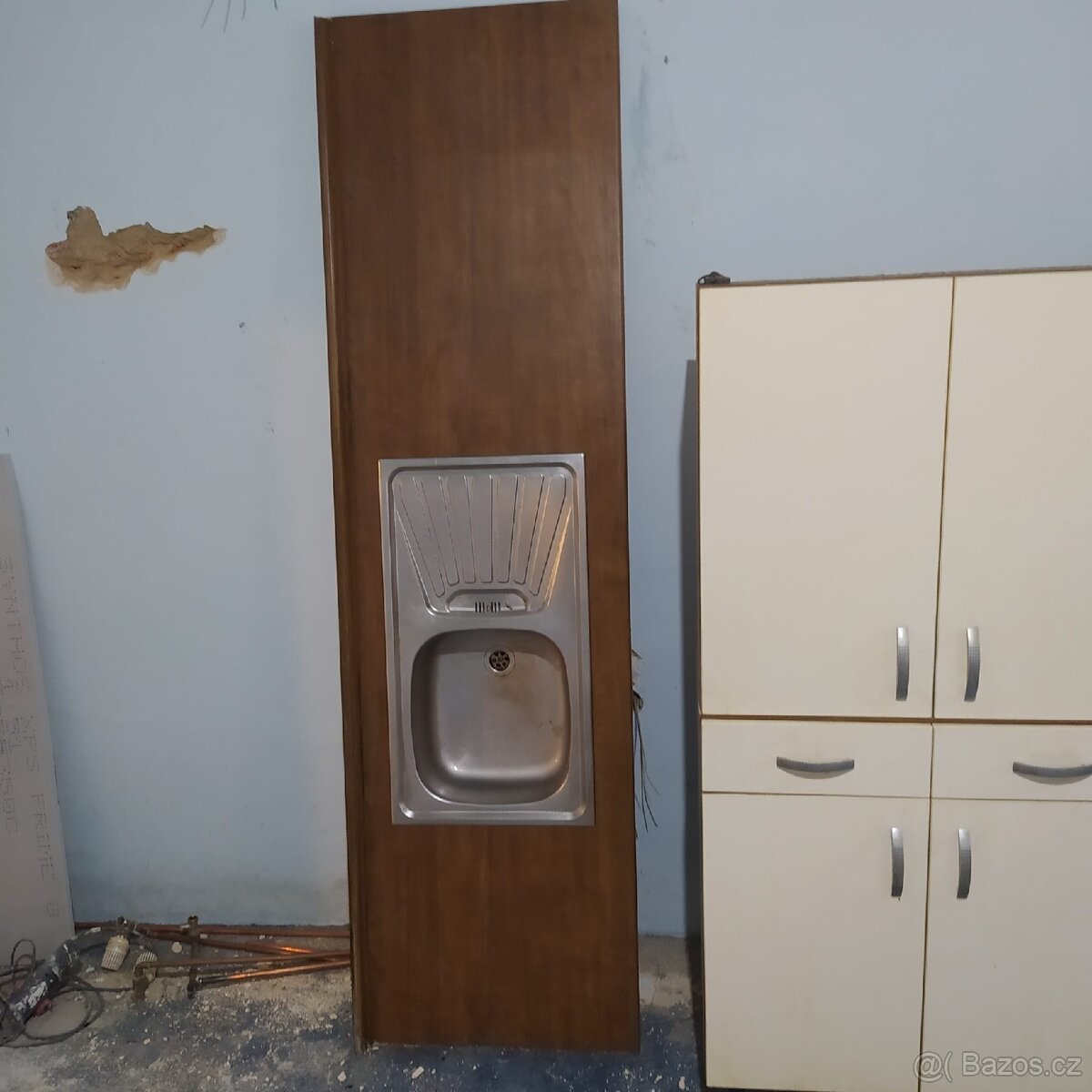 Kuchyňská linka - 3