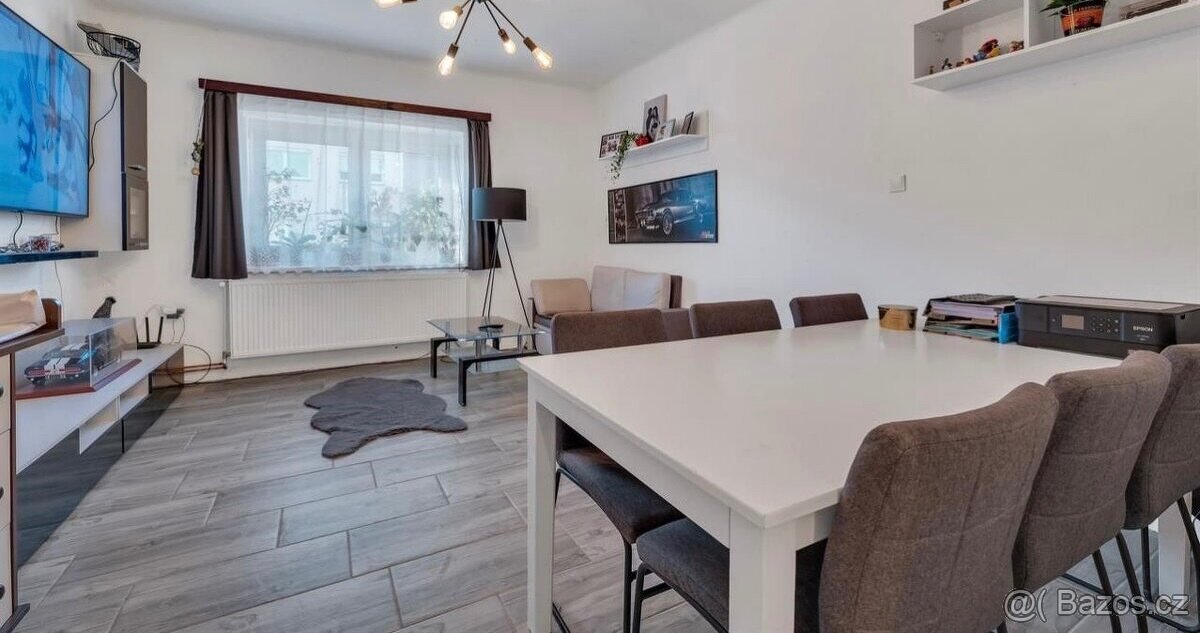 Prodam dům v Přelouči - 3