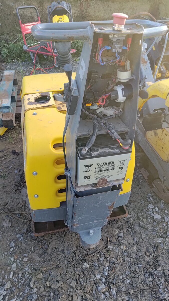 Atlas Copco LH700 - 3