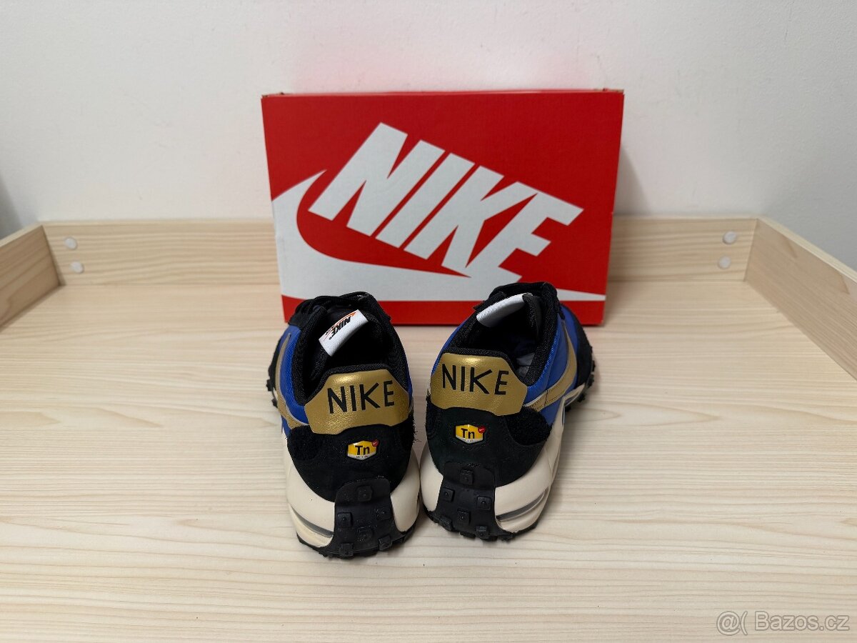 Nike Air Max TN Waffle SP Hyper Blue vel.44,5/28,5cm - 3