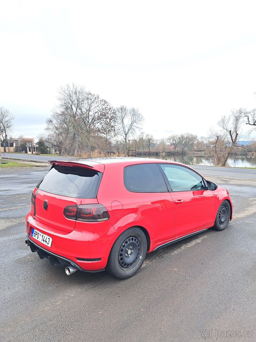 Golf 6 gti - 3