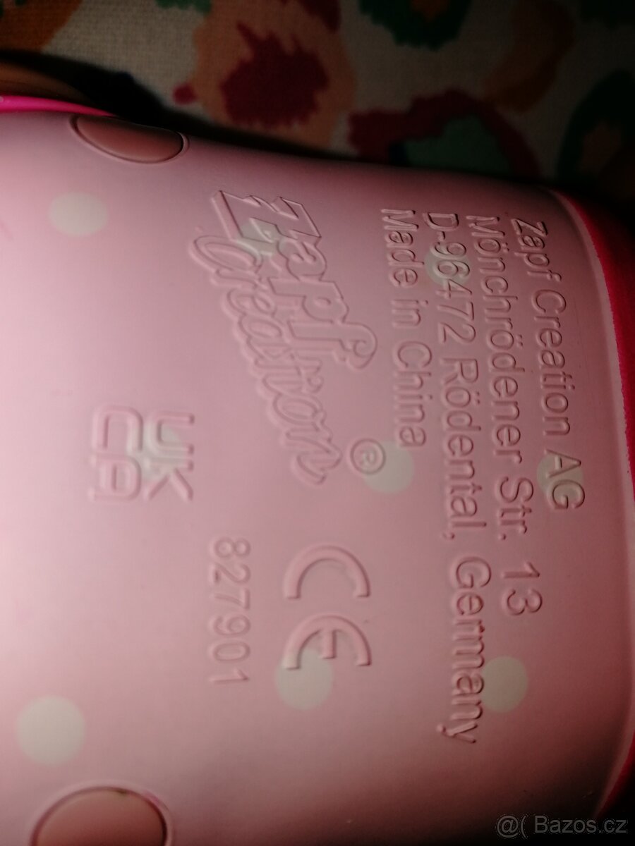 Panenky plaváčci - 3