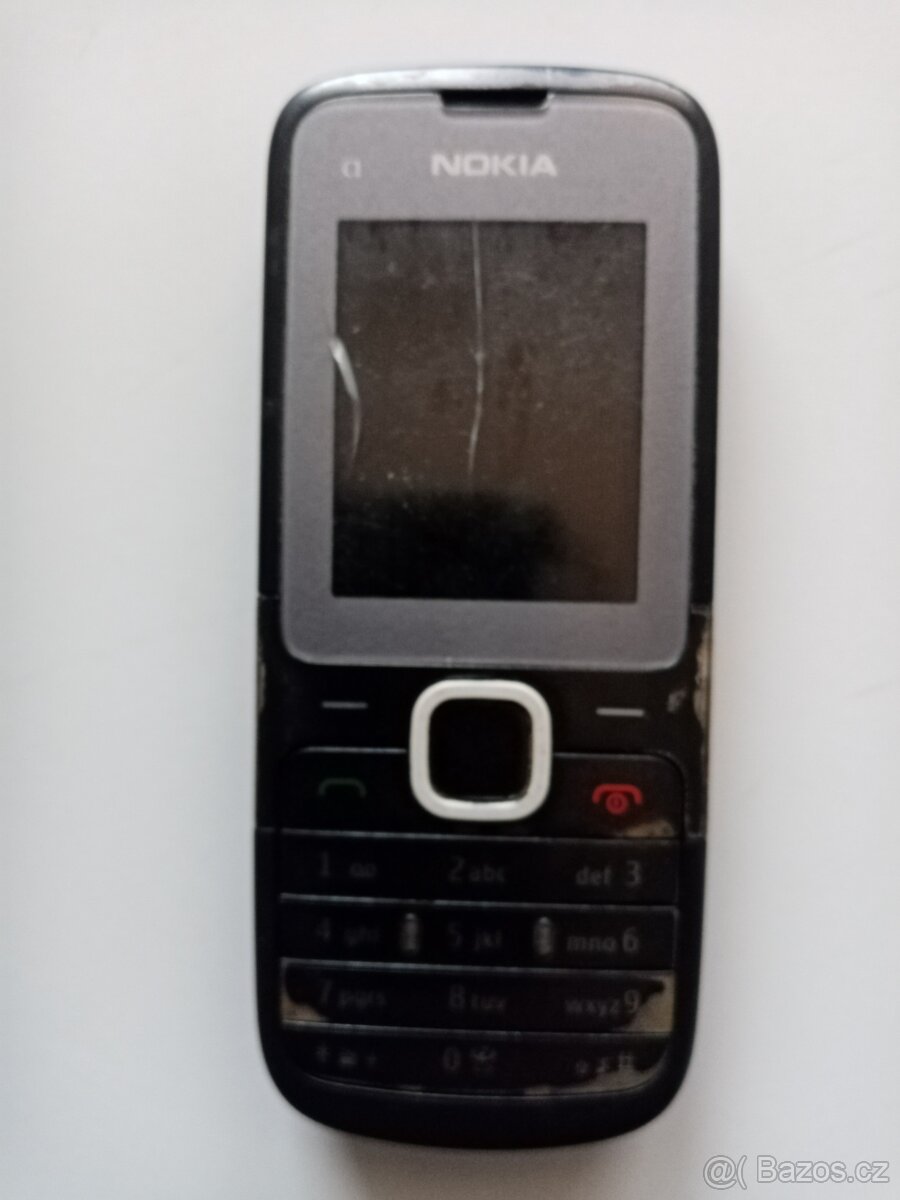 Nokia - 3