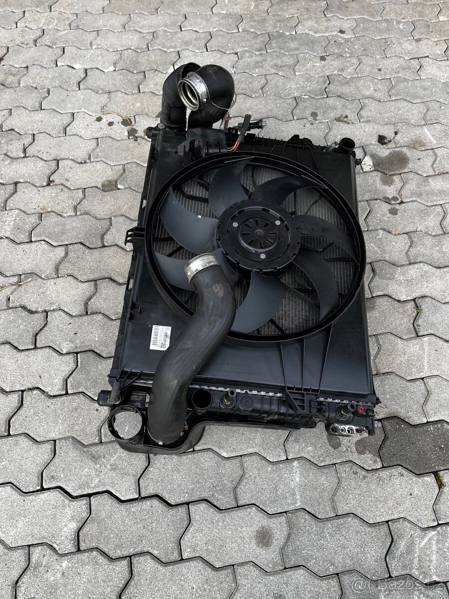 Mercedes R350 cdi - 3