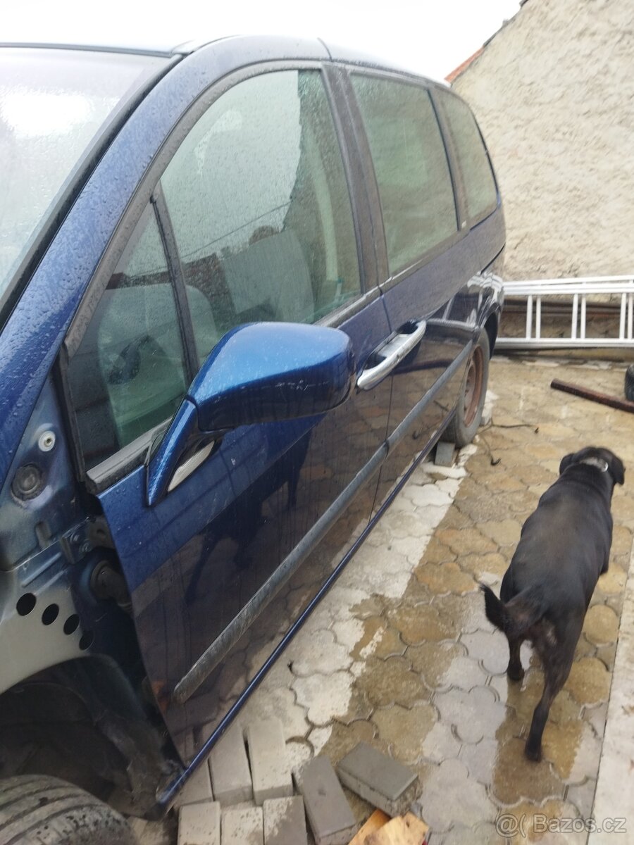 Peugeot 807 náhradní dily - 3