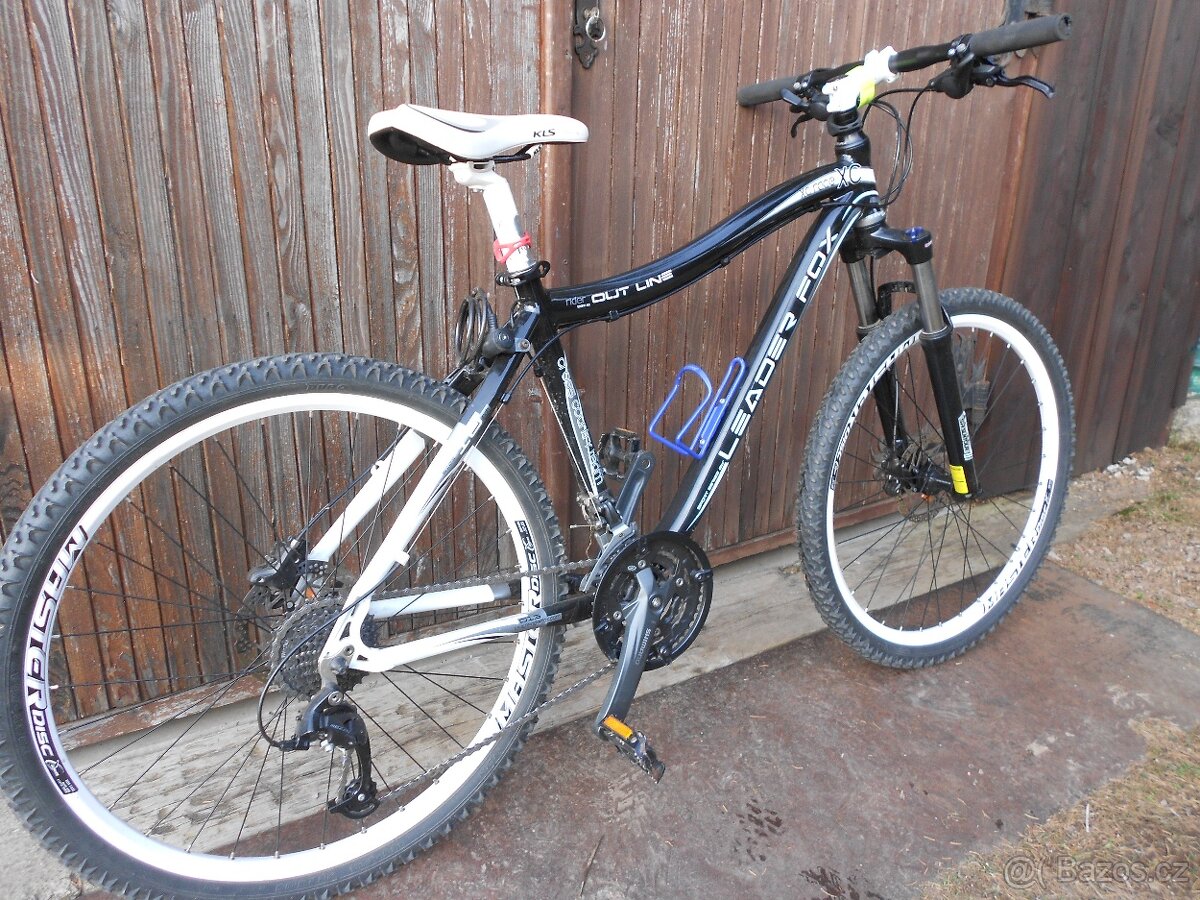 Prodám horské kolo - 3