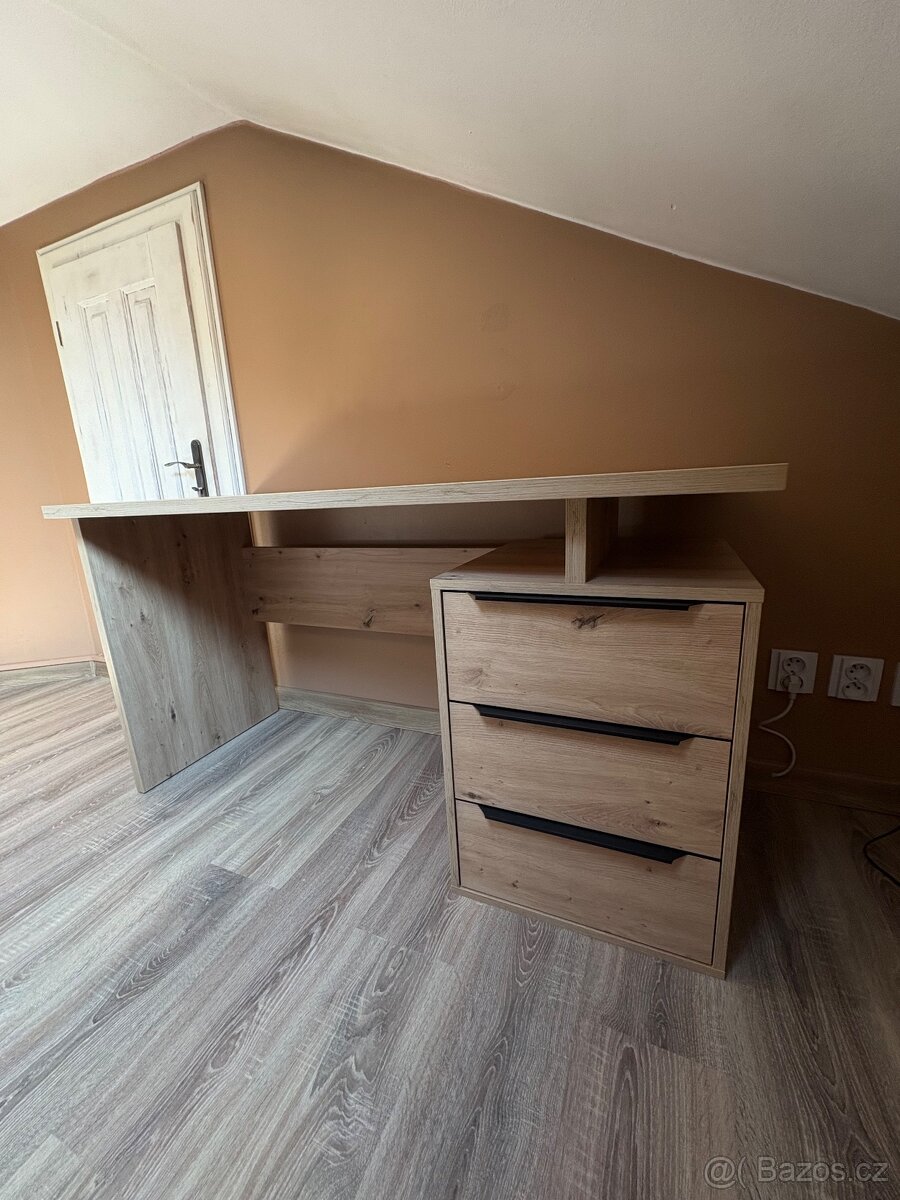 Psací stůl - 3