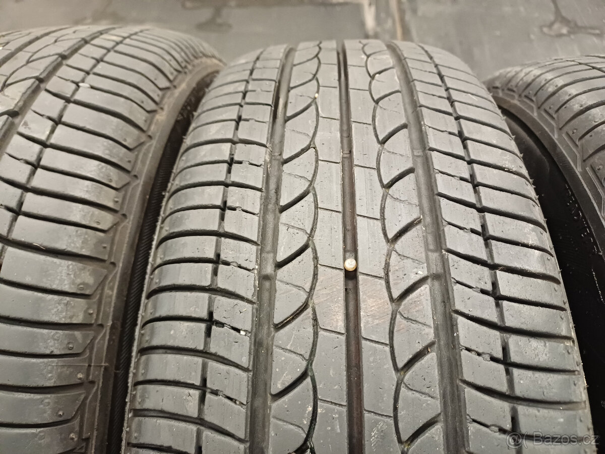 Letní pneu Bridgestone 175/65/14 82T - 3