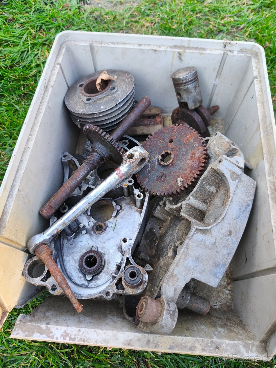 Motor Stadion s11 s22 - 3