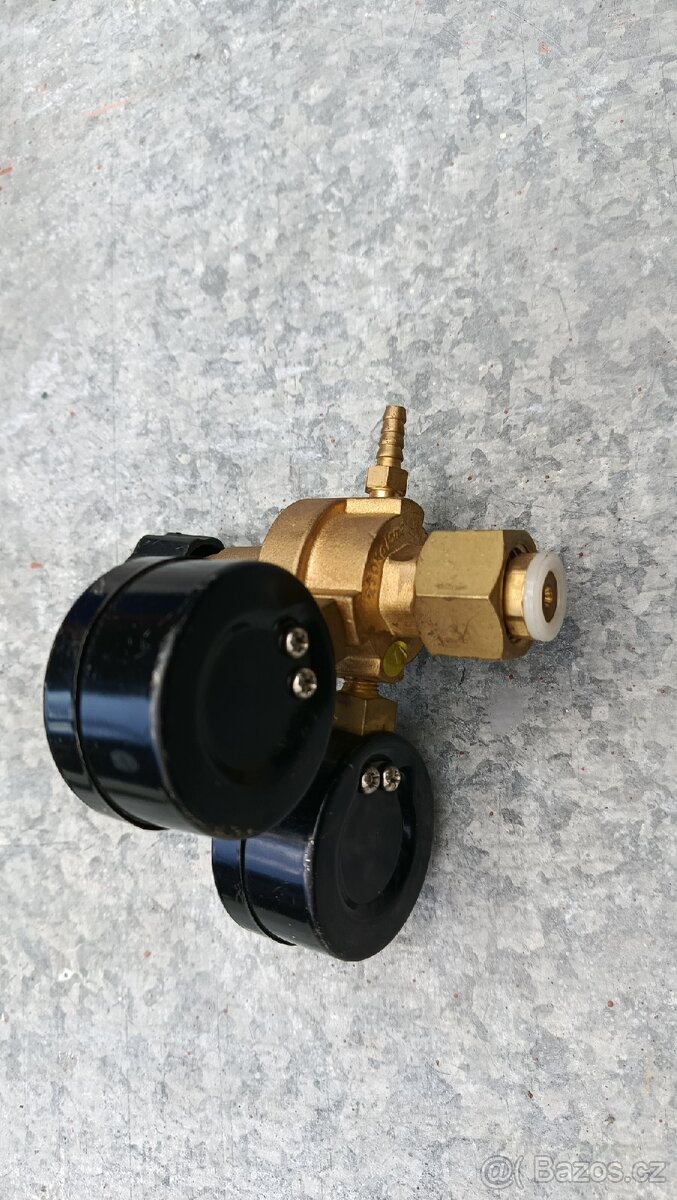 Prodám hodiny CO2 300 Kč - 3